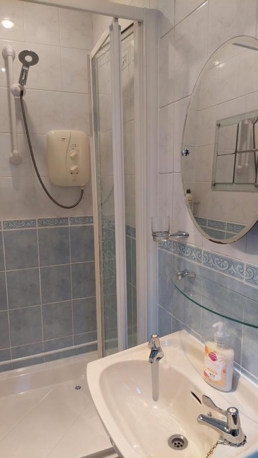 Knockrobin Cottage Wicklow Ngoại thất bức ảnh