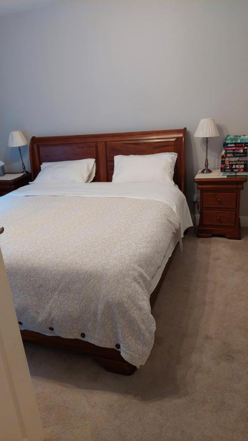 Knockrobin Cottage Wicklow Ngoại thất bức ảnh