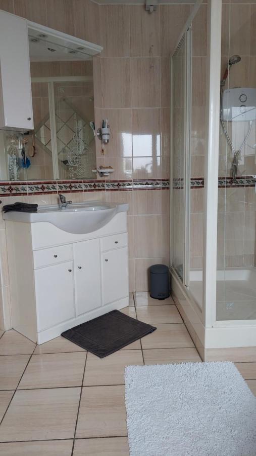 Knockrobin Cottage Wicklow Ngoại thất bức ảnh