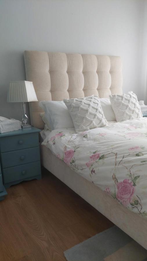 Knockrobin Cottage Wicklow Ngoại thất bức ảnh