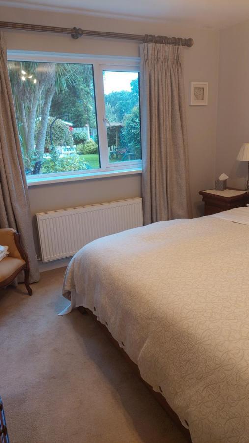 Knockrobin Cottage Wicklow Ngoại thất bức ảnh